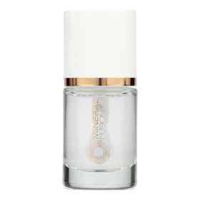 Mineral Fusion - Nail Treatment Top Coat - 1 Each-.33 Fz