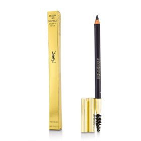 YVES SAINT LAURENT - Eyebrow Pencil - No. 05 Ebony 61945 / 080904 1.3g/0.04oz