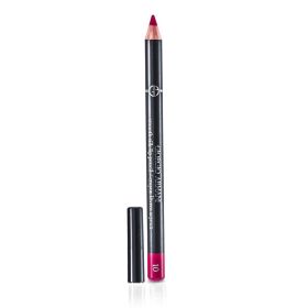 GIORGIO ARMANI - Smooth Silk Lip Pencil - #10 Espresso L4649300 1.14g/0.04oz