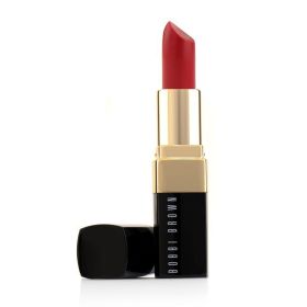 BOBBI BROWN - Lip Color - # 10 Red E100-10 / 100104 3.4g/0.12oz