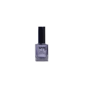NYX Girls Nail Polish (Color: Moonwalk)