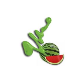 LA GIRL Fruity Scented Nail Polish (Color: Watermelon Splash)