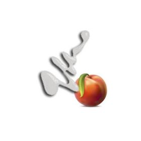 LA GIRL Fruity Scented Nail Polish (Color: Sparkling Peach)
